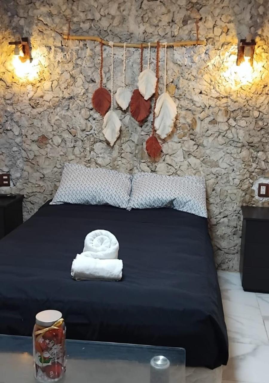 Casa "Los Jarochos" 2 Valladolid  Kültér fotó