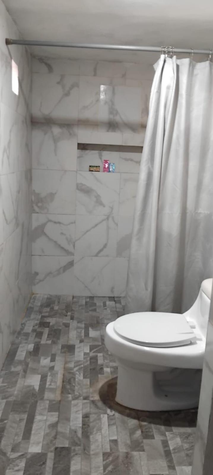 Casa "Los Jarochos" 2 Valladolid  Kültér fotó