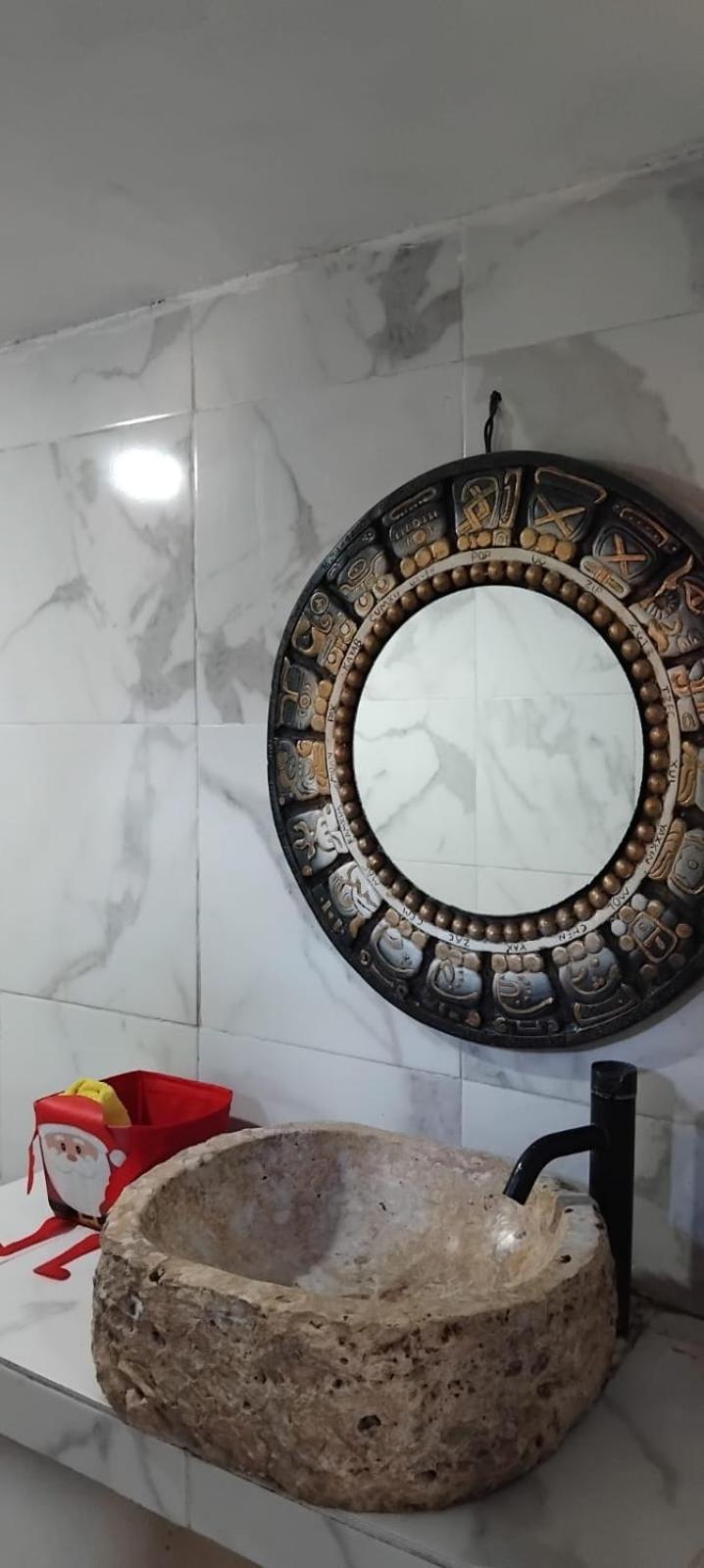 Casa "Los Jarochos" 2 Valladolid  Kültér fotó