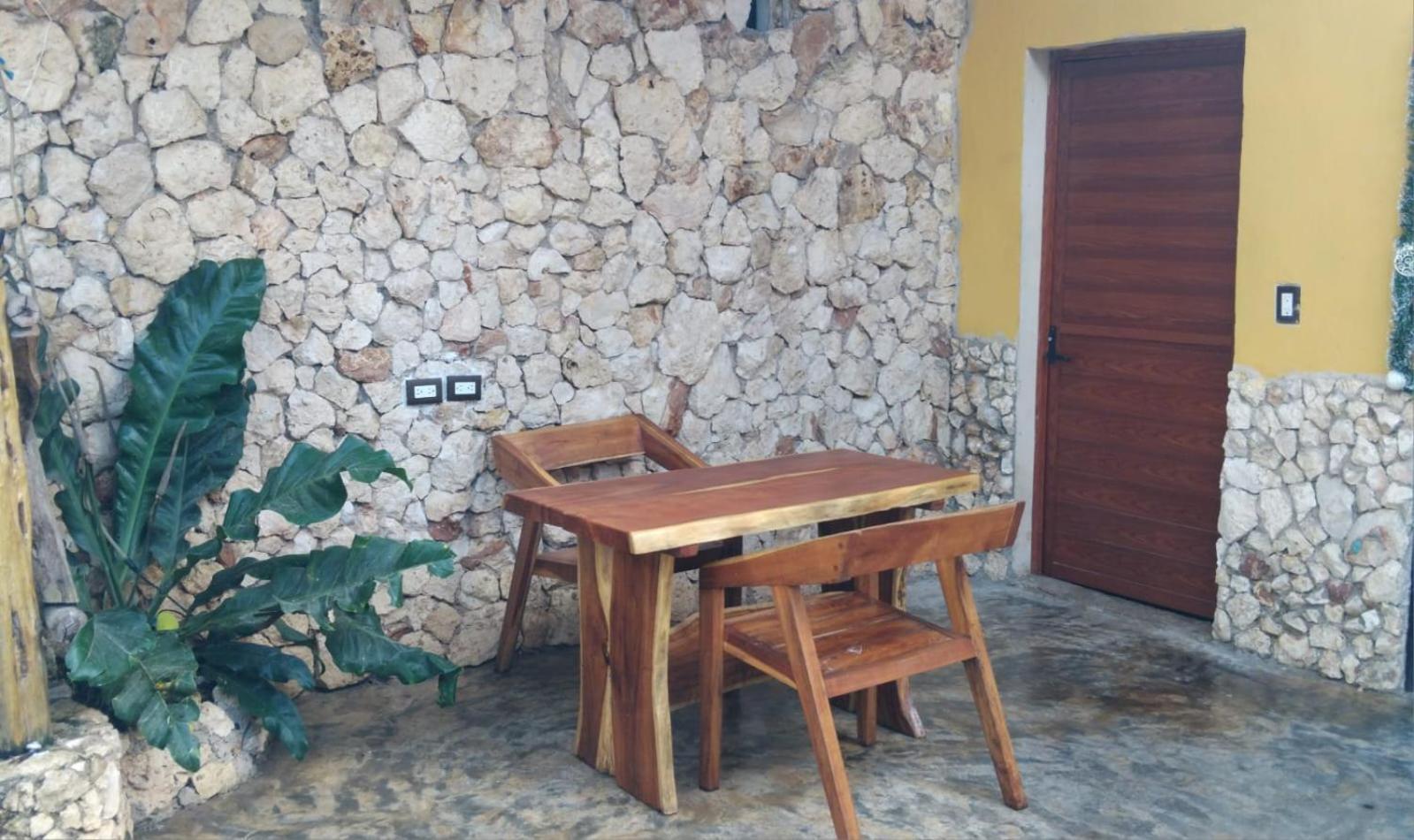 Casa "Los Jarochos" 2 Valladolid  Kültér fotó
