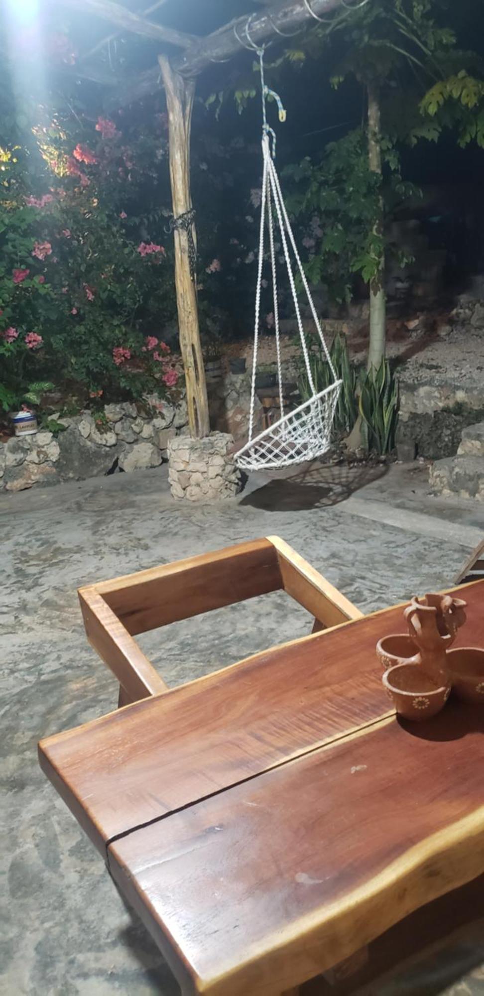 Casa "Los Jarochos" 2 Valladolid  Kültér fotó