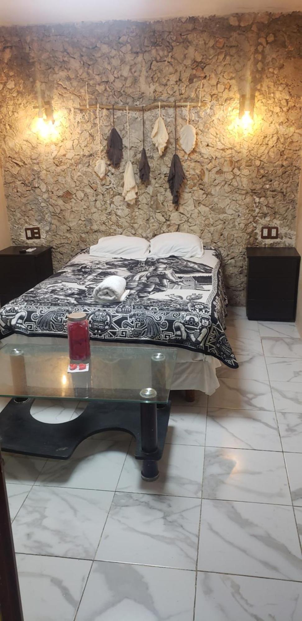 Casa "Los Jarochos" 2 Valladolid  Kültér fotó