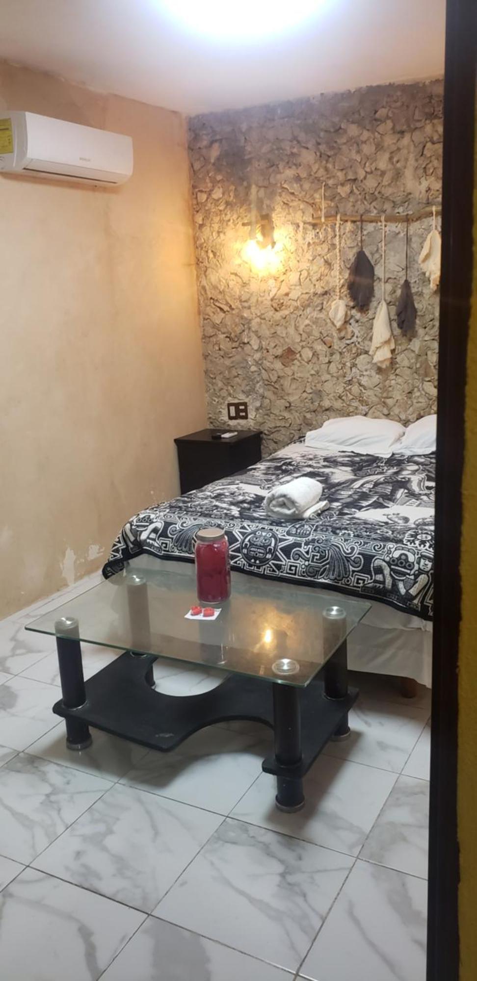 Casa "Los Jarochos" 2 Valladolid  Kültér fotó